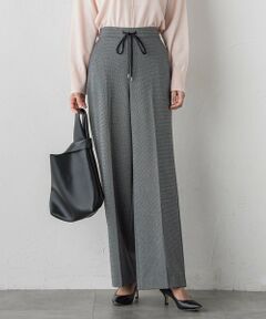 la.f... / ラ・エフ その他パンツ | エクセレントウォーム裏起毛ワイドパンツ