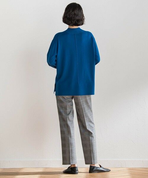 la.f... / ラ・エフ ニット・セーター | 【新色追加】ファインウールハイネックニット | 詳細19