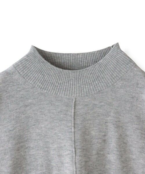 la.f... / ラ・エフ ニット・セーター | 【新色追加】ファインウールハイネックニット | 詳細13