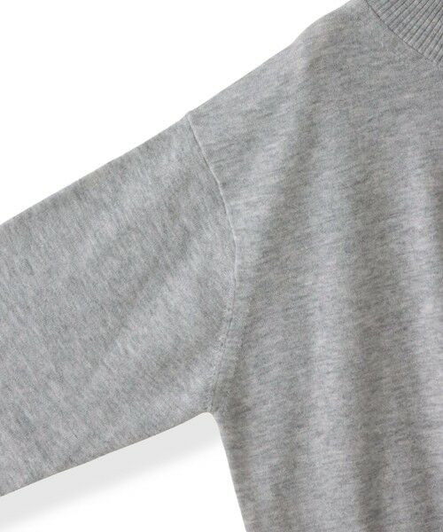 la.f... / ラ・エフ ニット・セーター | 【新色追加】ファインウールハイネックニット | 詳細15