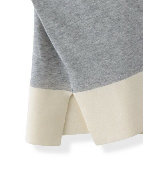 la.f... / ラ・エフ ニット・セーター | 【新色追加】ファインウールハイネックニット | 詳細17