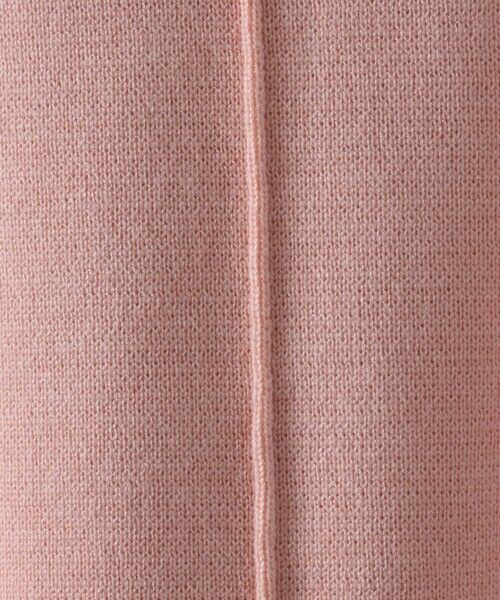 la.f... / ラ・エフ ニット・セーター | ”即着”トーンアップニット | 詳細7