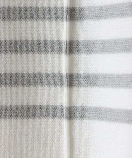 la.f... / ラ・エフ ニット・セーター | ”即着”トーンアップニット | 詳細30