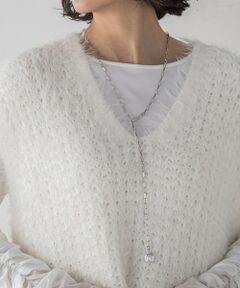 la.f... / ラ・エフ ネックレス・ペンダント・チョーカー | タンスイパールチェーンネックレス