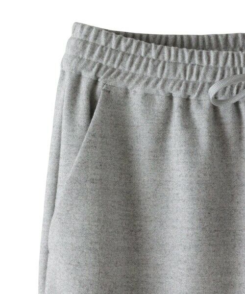 la.f... / ラ・エフ その他パンツ | 両面起毛ワイドパンツ | 詳細2