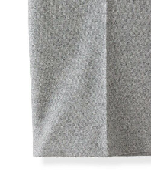 la.f... / ラ・エフ その他パンツ | 両面起毛ワイドパンツ | 詳細3