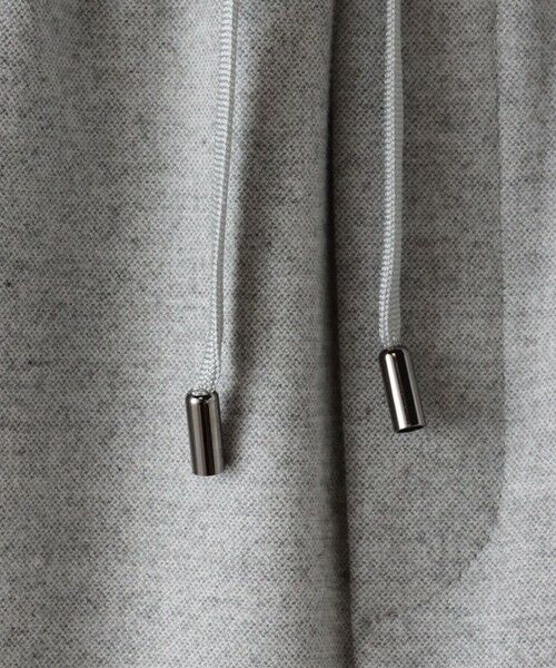 la.f... / ラ・エフ その他パンツ | 両面起毛ワイドパンツ | 詳細4