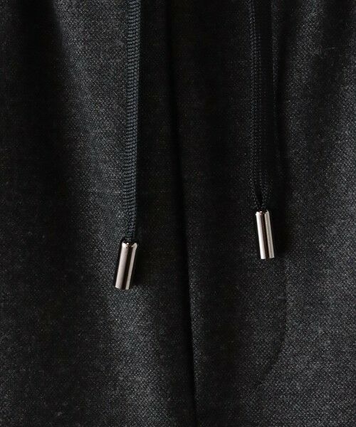 la.f... / ラ・エフ その他パンツ | 両面起毛ワイドパンツ | 詳細8