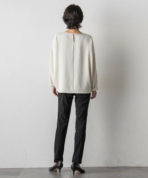 la.f... / ラ・エフ その他パンツ | 【WEB限定】""愛され定番""美脚レギパン | 詳細18