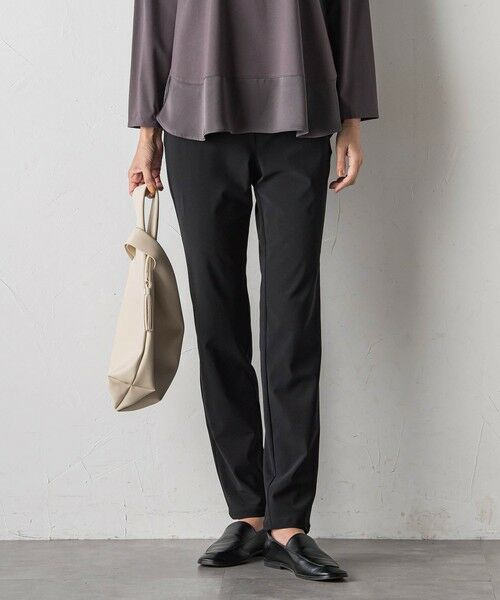 la.f... / ラ・エフ その他パンツ | 【WEB限定】""愛され定番""美脚レギパン | 詳細25