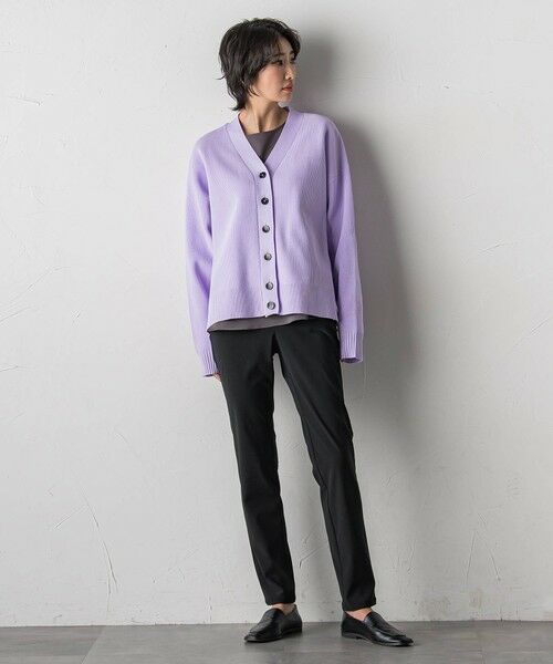 la.f... / ラ・エフ その他パンツ | 【WEB限定】""愛され定番""美脚レギパン | 詳細28