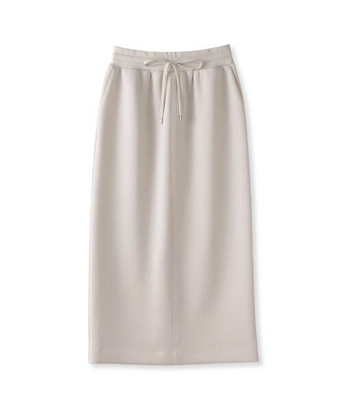 la.f... / ラ・エフ ミニ・ひざ丈スカート | ストレッチダンボールスカート | 詳細7