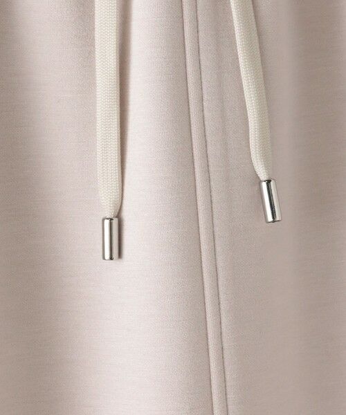 la.f... / ラ・エフ ミニ・ひざ丈スカート | ストレッチダンボールスカート | 詳細21