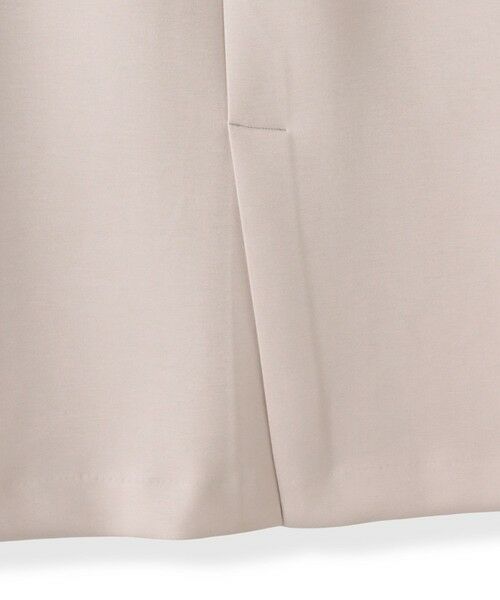 la.f... / ラ・エフ ミニ・ひざ丈スカート | ストレッチダンボールスカート | 詳細26