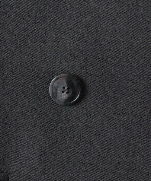 la.f... / ラ・エフ テーラードジャケット | ハイストレッチカルゼジャケット | 詳細24