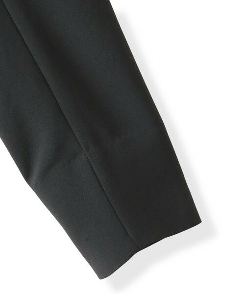 la.f... / ラ・エフ テーラードジャケット | ハイストレッチカルゼジャケット | 詳細26