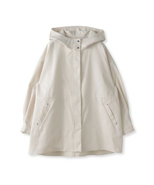 la.f... / ラ・エフ テーラードジャケット | 【WEB限定】撥水マウンテンパーカー | 詳細23