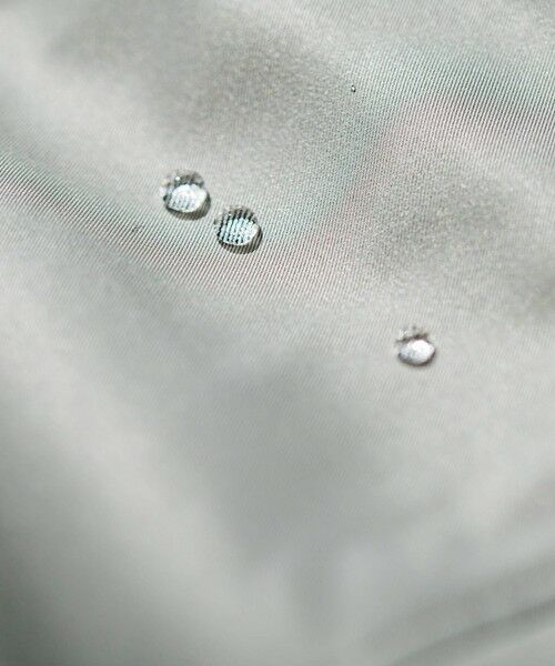 la.f... / ラ・エフ テーラードジャケット | 【WEB限定】撥水マウンテンパーカー | 詳細29