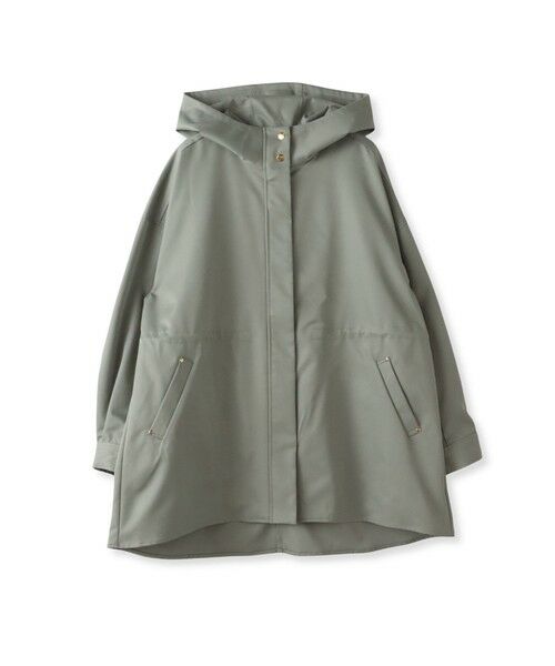 la.f... / ラ・エフ テーラードジャケット | 【WEB限定】撥水マウンテンパーカー | 詳細30