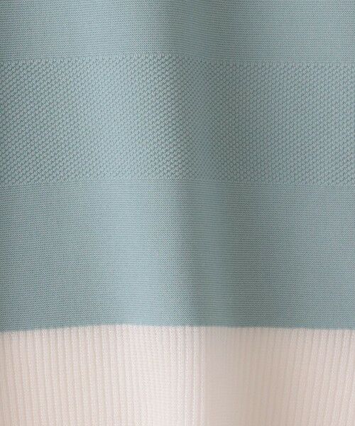 la.f... / ラ・エフ ニット・セーター | 【新色追加/カタログ掲載】レクサスガーターニット | 詳細17