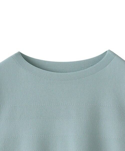 la.f... / ラ・エフ ニット・セーター | 【新色追加/カタログ掲載】レクサスガーターニット | 詳細22