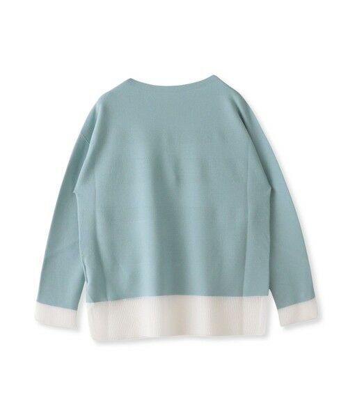 la.f... / ラ・エフ ニット・セーター | 【新色追加/カタログ掲載】レクサスガーターニット | 詳細27