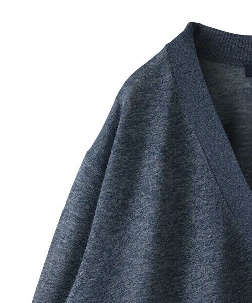 la.f... / ラ・エフ ニット・セーター | ギャラクシーニットカーディガン | 詳細15