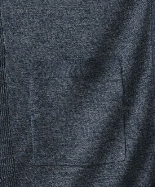 la.f... / ラ・エフ ニット・セーター | ギャラクシーニットカーディガン | 詳細18