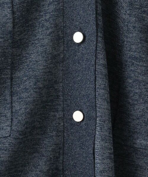 la.f... / ラ・エフ ニット・セーター | ギャラクシーニットカーディガン | 詳細19