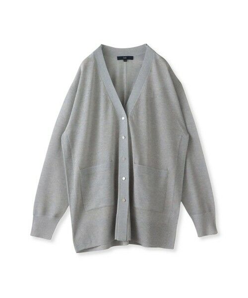 la.f... / ラ・エフ ニット・セーター | ギャラクシーニットカーディガン | 詳細28