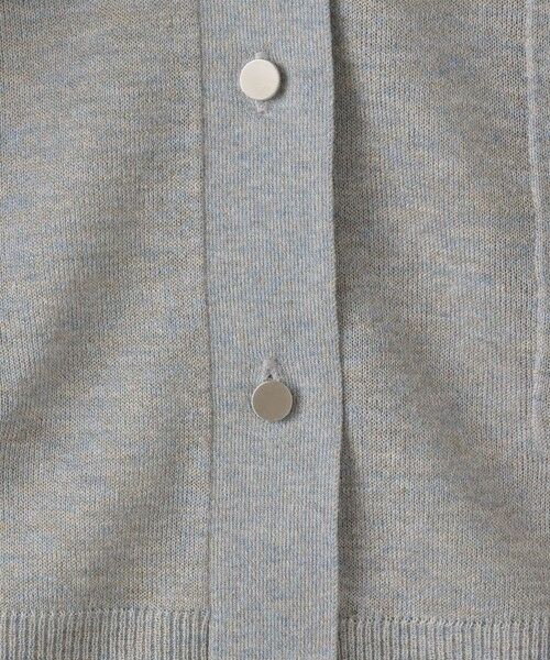 la.f... / ラ・エフ ニット・セーター | ギャラクシーニットカーディガン | 詳細29