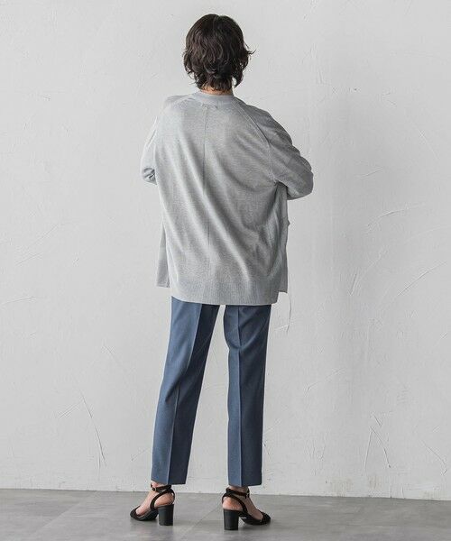 la.f... / ラ・エフ ニット・セーター | ギャラクシーニットカーディガン | 詳細25