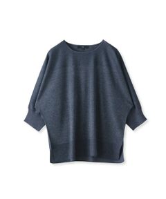 la.f... / ラ・エフ ニット・セーター | ギャラクシーニット