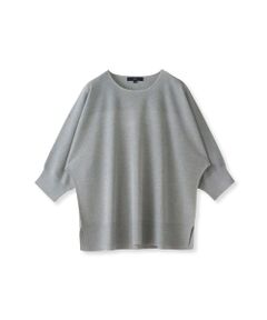 la.f... / ラ・エフ ニット・セーター | ギャラクシーニット