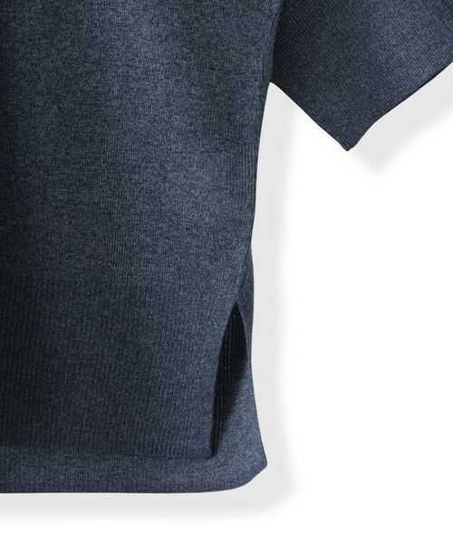 la.f... / ラ・エフ ニット・セーター | ギャラクシーニット | 詳細4