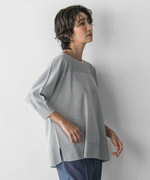 la.f... / ラ・エフ ニット・セーター | ギャラクシーニット | 詳細16