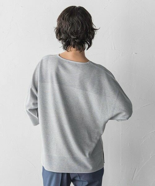 la.f... / ラ・エフ ニット・セーター | ギャラクシーニット | 詳細17