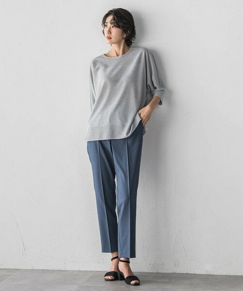 la.f... / ラ・エフ ニット・セーター | ギャラクシーニット | 詳細18