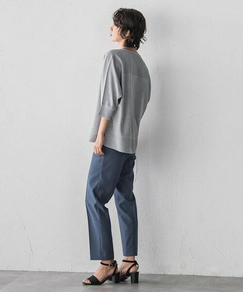 la.f... / ラ・エフ ニット・セーター | ギャラクシーニット | 詳細19