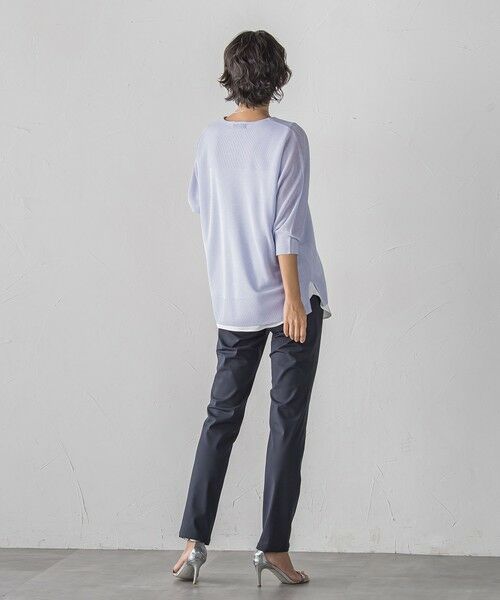 la.f... / ラ・エフ ニット・セーター | ギャラクシーニット | 詳細29