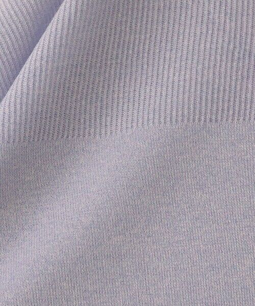 la.f... / ラ・エフ ニット・セーター | ギャラクシーニット | 詳細9