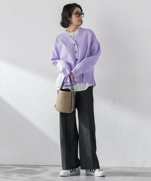 la.f... / ラ・エフ その他小物 | 【VIOLAd'ORO】バケットバッグ | 詳細1