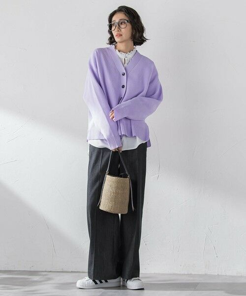 la.f... / ラ・エフ その他小物 | 【VIOLAd'ORO】バケットバッグ | 詳細2