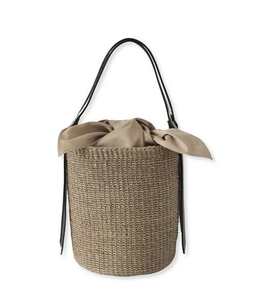 la.f... / ラ・エフ その他小物 | 【VIOLAd'ORO】バケットバッグ | 詳細3