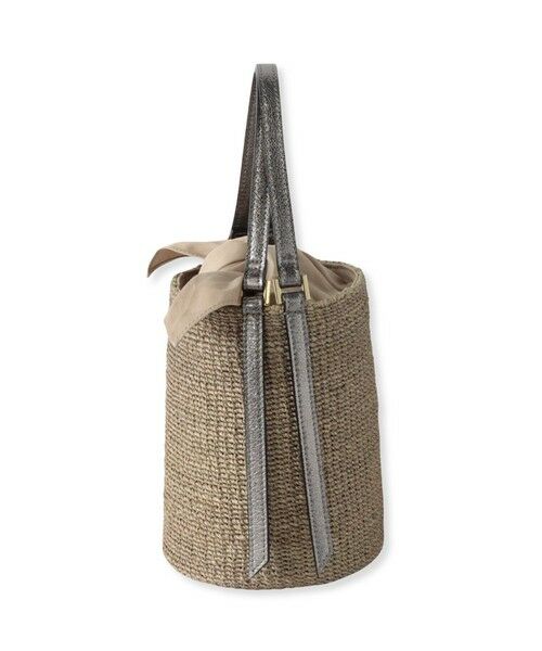 la.f... / ラ・エフ その他小物 | 【VIOLAd'ORO】バケットバッグ | 詳細4