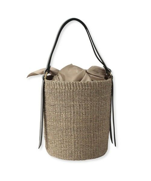 la.f... / ラ・エフ その他小物 | 【VIOLAd'ORO】バケットバッグ | 詳細5