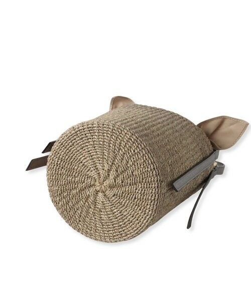 la.f... / ラ・エフ その他小物 | 【VIOLAd'ORO】バケットバッグ | 詳細6