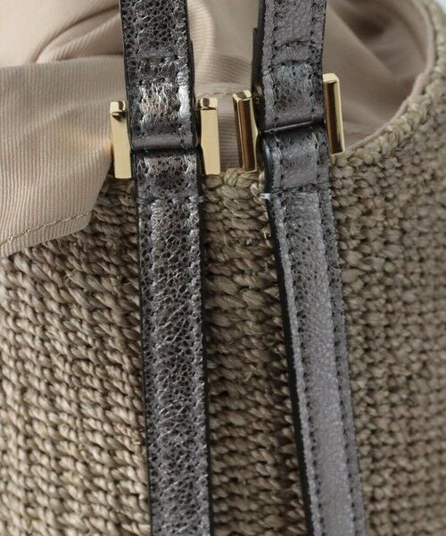 la.f... / ラ・エフ その他小物 | 【VIOLAd'ORO】バケットバッグ | 詳細7