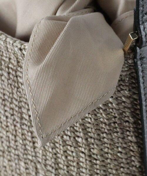 la.f... / ラ・エフ その他小物 | 【VIOLAd'ORO】バケットバッグ | 詳細8