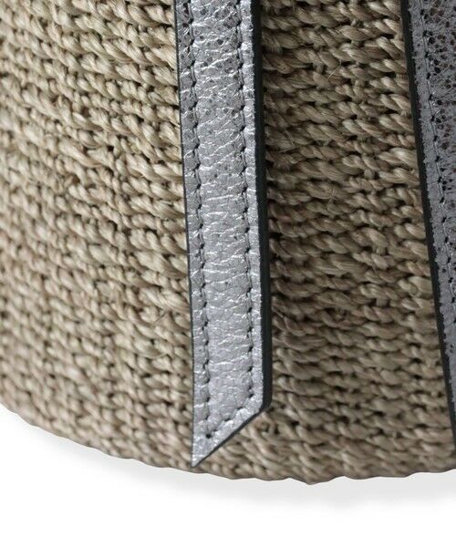 la.f... / ラ・エフ その他小物 | 【VIOLAd'ORO】バケットバッグ | 詳細9